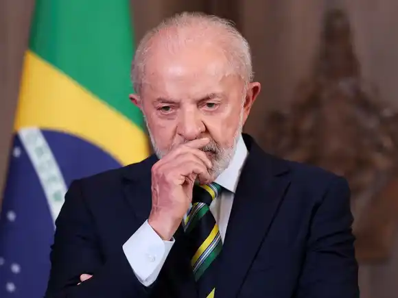 El gobierno de Brasil dijo que Lula está “horrorizado” por la jornada de violencia que dejó 132 muertos