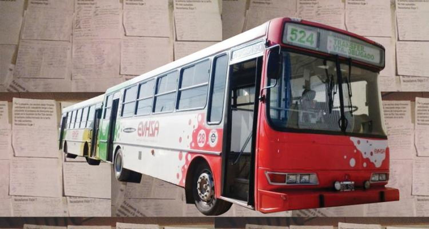 Aumenta el boleto a las localidades y el más caro llegará a $ 46,25 en octubre