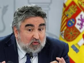 uribes  gob español
