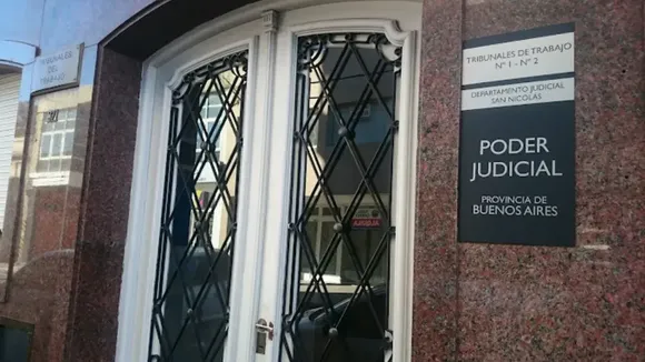 La Justicia Laboral definirá el desafuero del municipal condenado por abuso y de la enfermera que trabajó con licencia