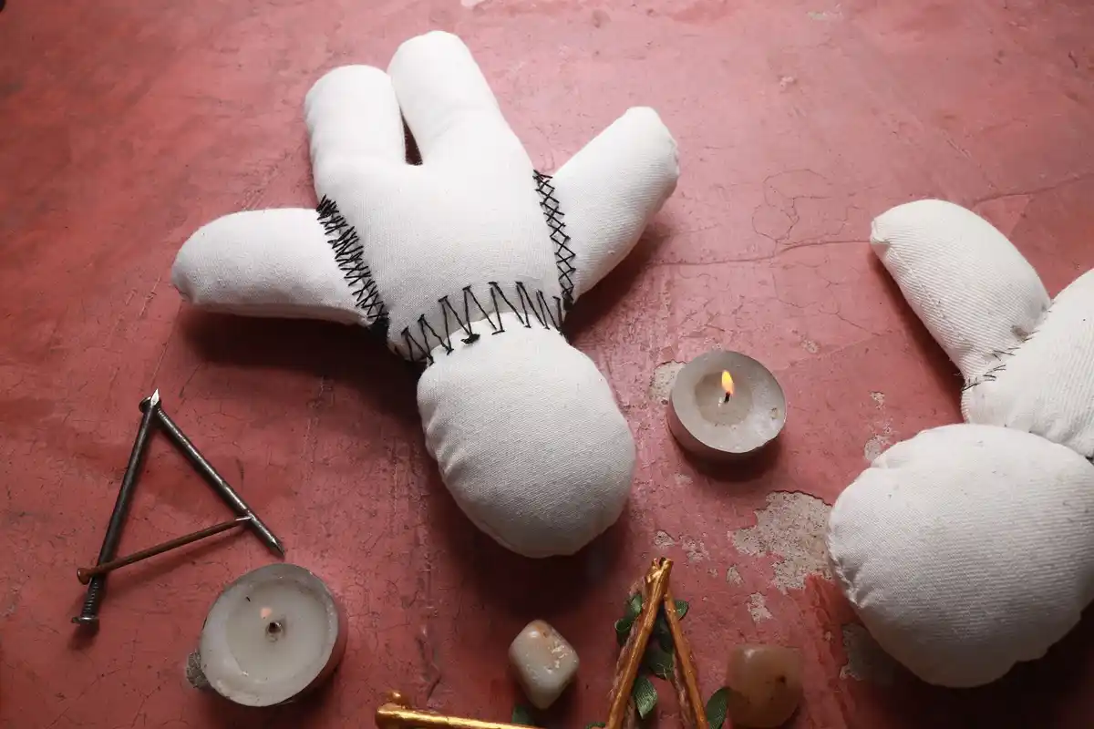 Maldiciones en el Deporte - Interna 1