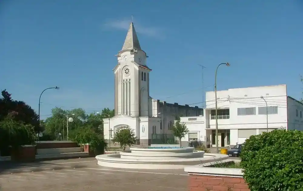 Se realizará en la Plaza Normando Corti