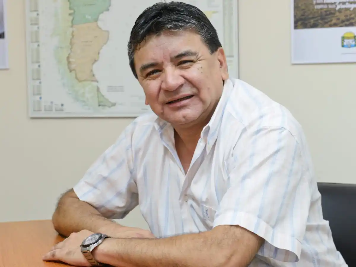 Voytenco: "En el campo aún existen 500.000 trabajadores en negro"