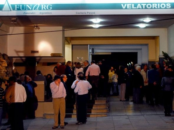Crimen de Ángeles Rawson: Inhuman sus restos en Pilar