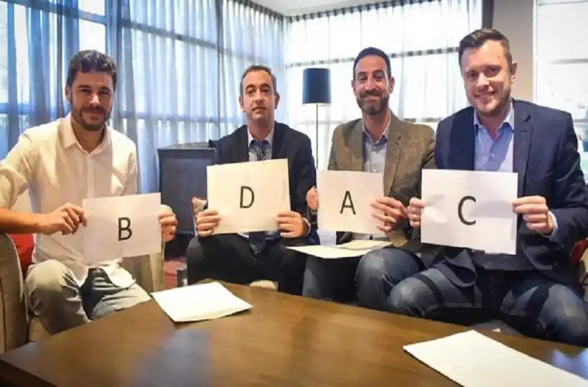 Debate clave: los candidatos medirán su fuerza para llegar al Palacio de Los Leones