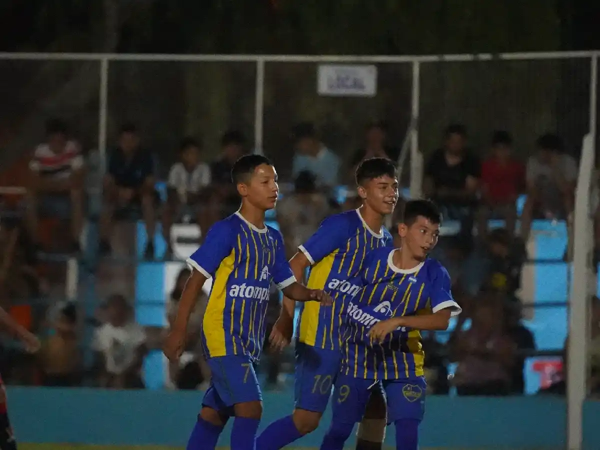 Así se jugará la segunda ronda del Nacional