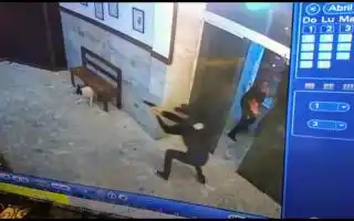 Tiroteo en la comisaría de San Justo: Detuvieron a la abogada de Aranda