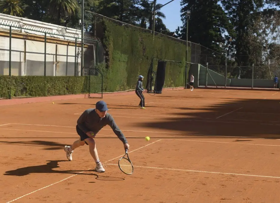 Vuelven los deportes individuales a la provincia, pero con restricciones