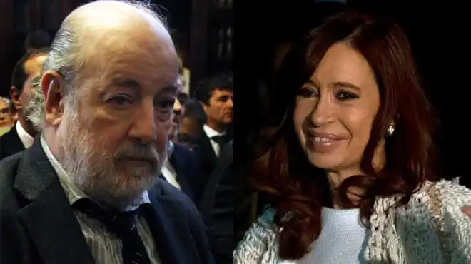 La denuncia de Nisman a Cristina le quedó a Bonadío, el juez que más odia CFK