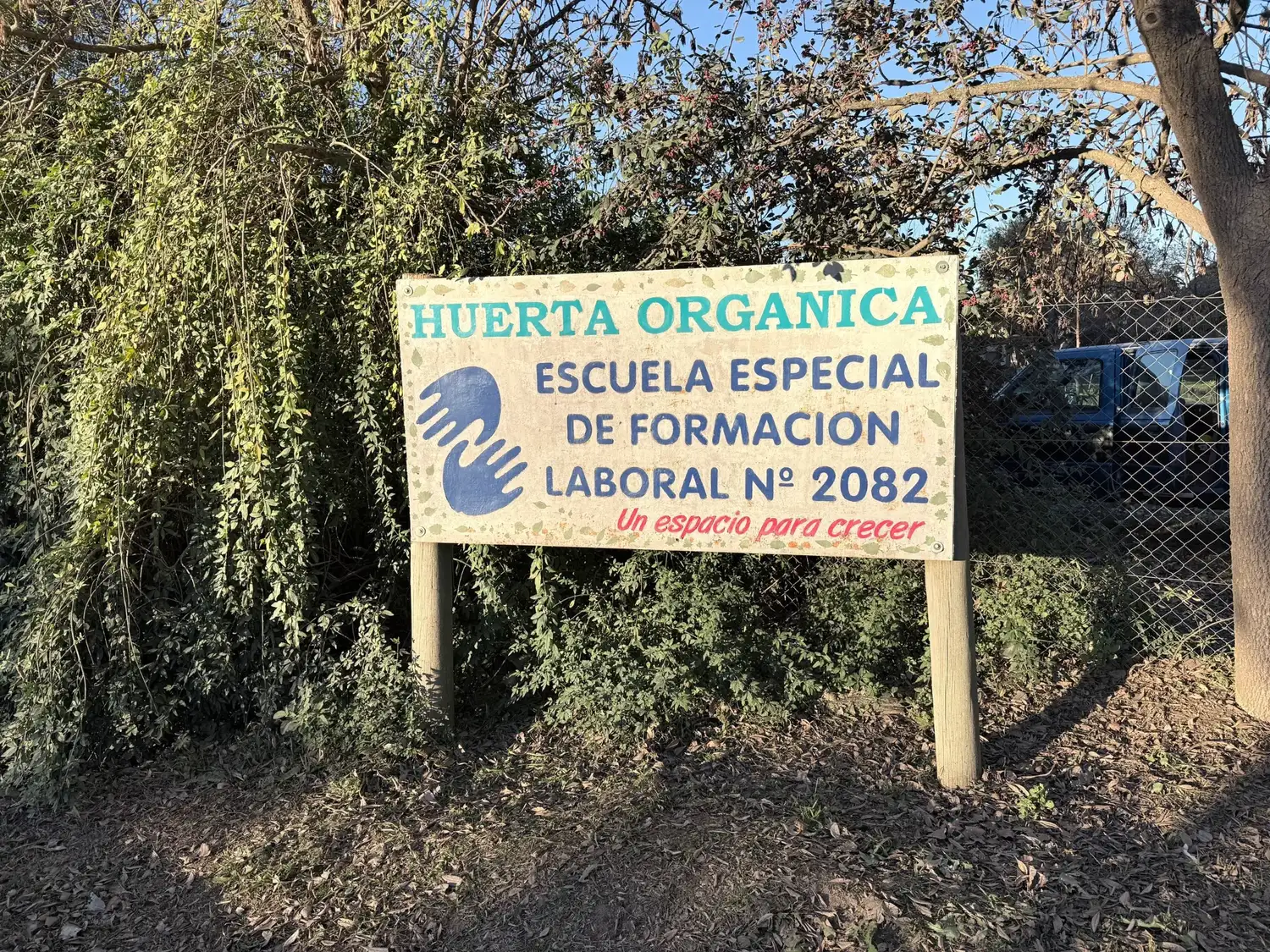 huerta