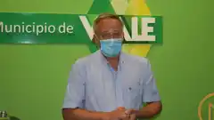 Decretaron en Viale el uso obligatorio de tapaboca en la vía pública