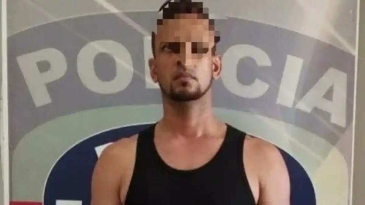 NIÑA DE 11 AÑOS FUE ABUSADA por un familiar recién llegado de Colombia