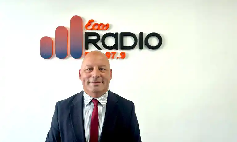 Bernardo Bibel. El juez federal de Necochea dio detalles de los cambios procesales