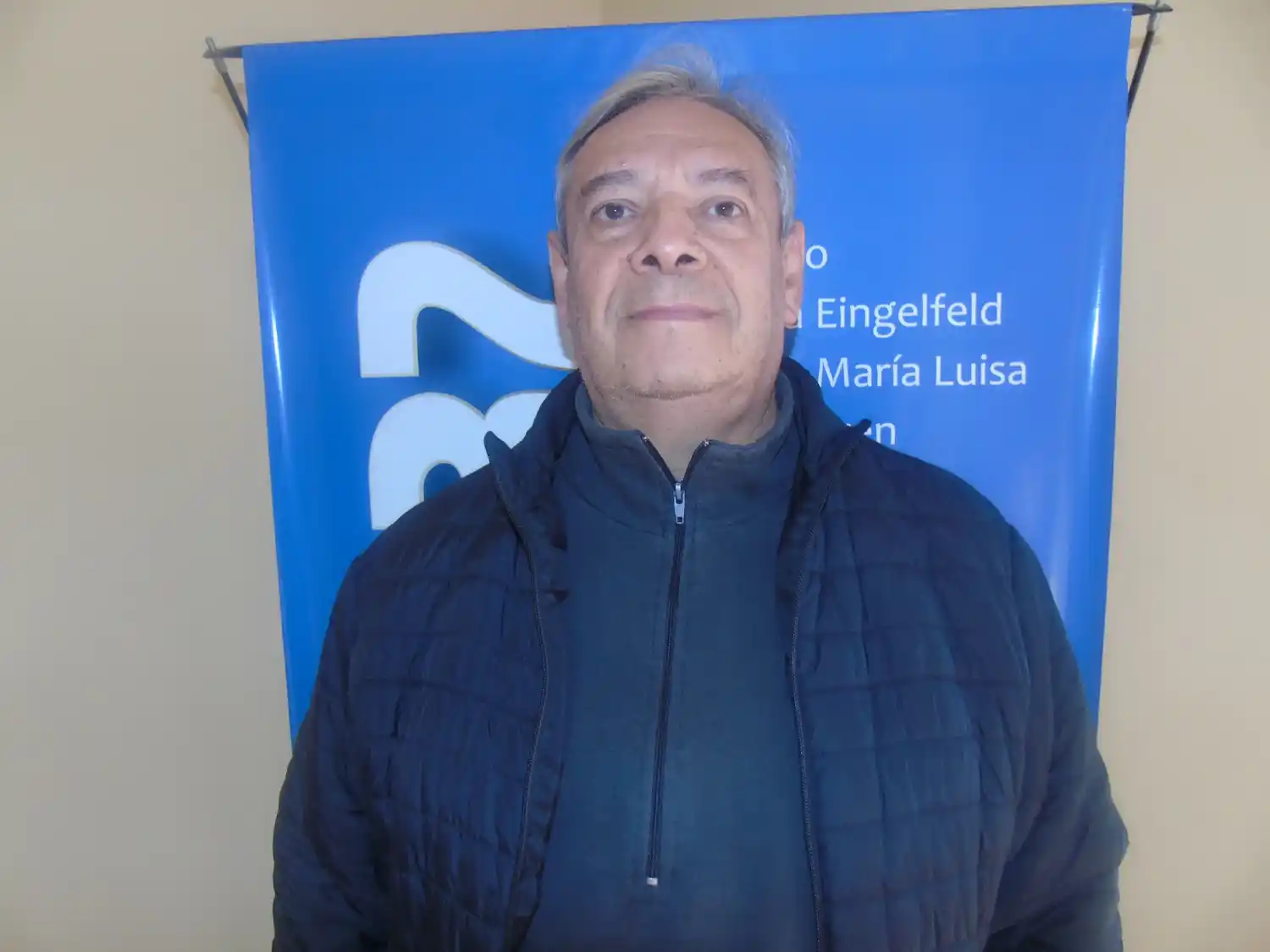 El ahijado de Aramburu que terminó siendo peronista