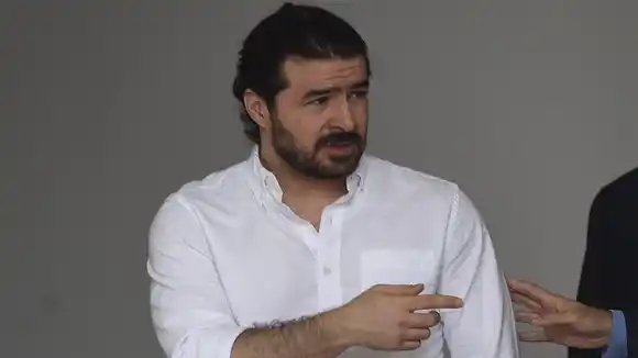 ¿Por qué el CNE no permite inscripción de la candidatura de Daniel Ceballos?