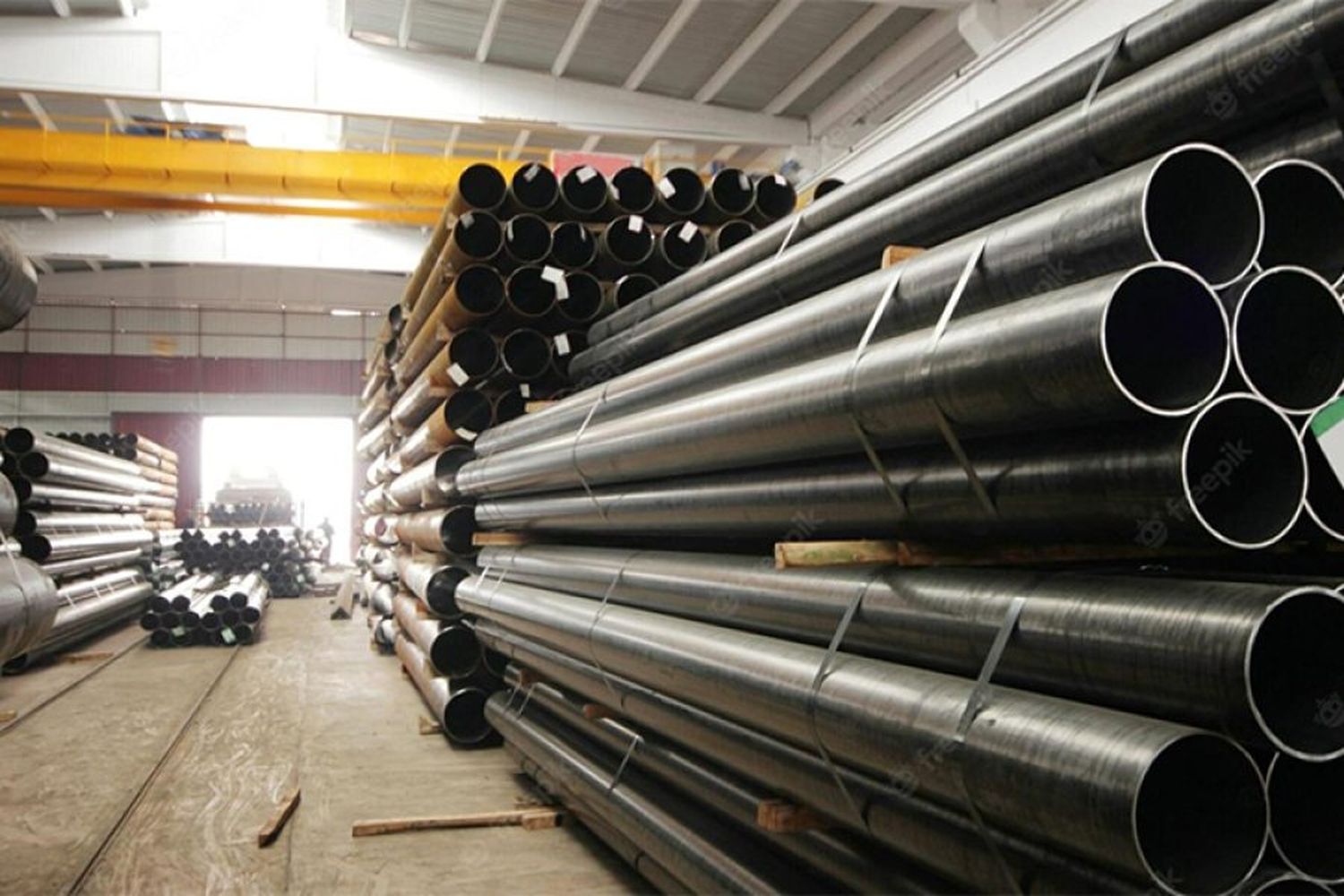 Importación de acero: la dura advertencia de las empresas siderúrgicas ante la amenaza china
