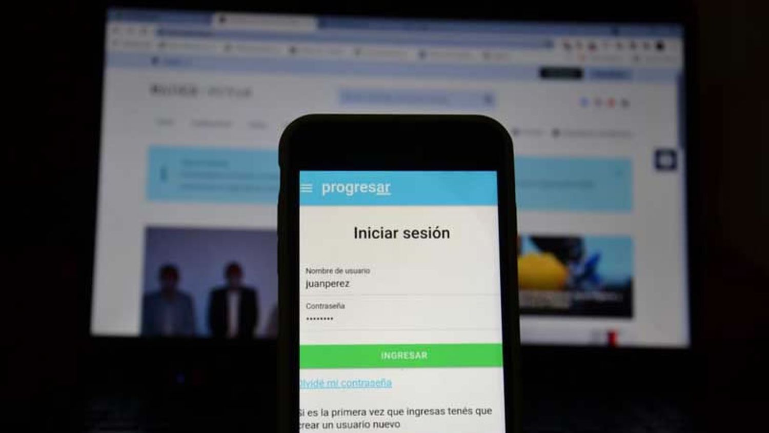 UADER INFORMA PRIMEROS RESULTADOS DE LA BECA PROGRESAR