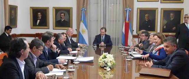 Bordet atendió las necesidades del norte entrerriano
