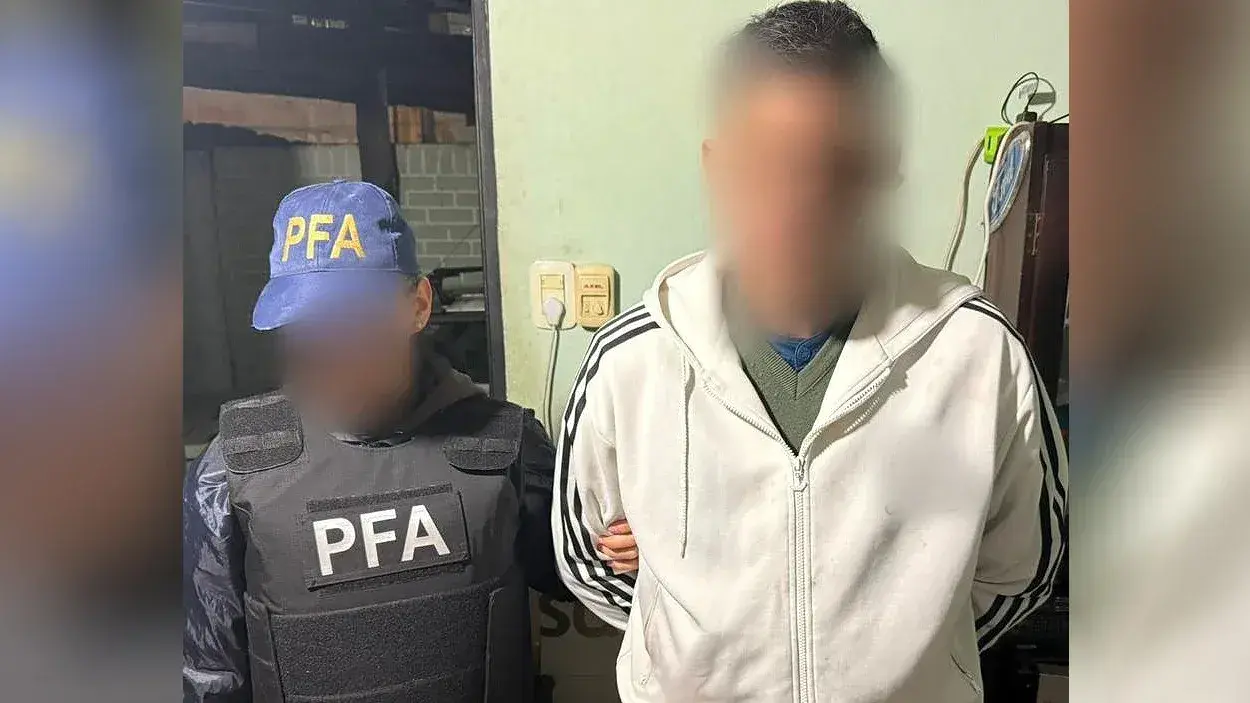 La investigación se inició en febrero de este año.