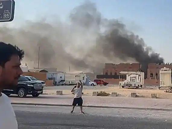 Israel reivindicó el ataque a un edificio de Hamas en Doha y recibió condenas