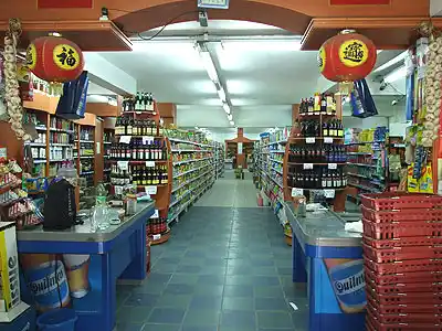 Chascomús: "Con los super chinos se pierden más de 100 puestos de trabajo"