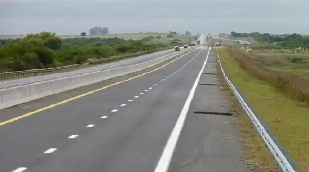 Proyectan la construcción de portales en los ingresos a la provincia