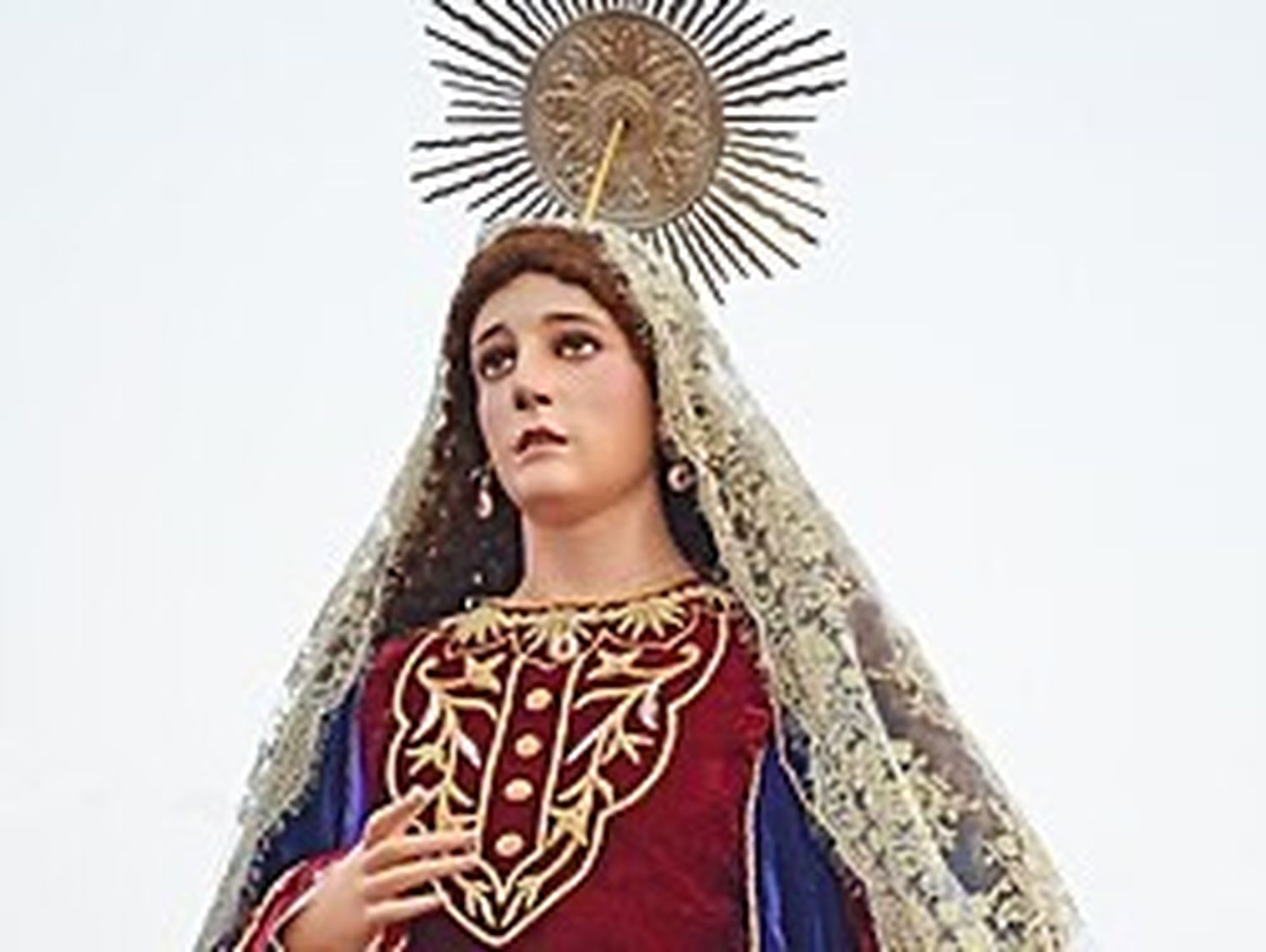 Día de Santa Marta de Betania: por qué se celebra hoy, 29 de julio