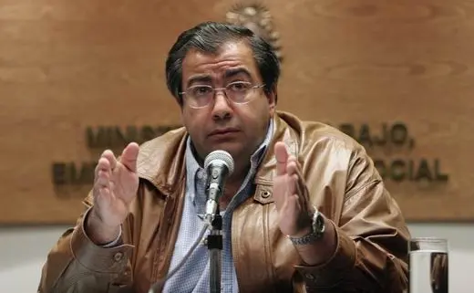 Daer asegura que Massa recuperó a los peronistas que se habían "refugiado en el PRO"