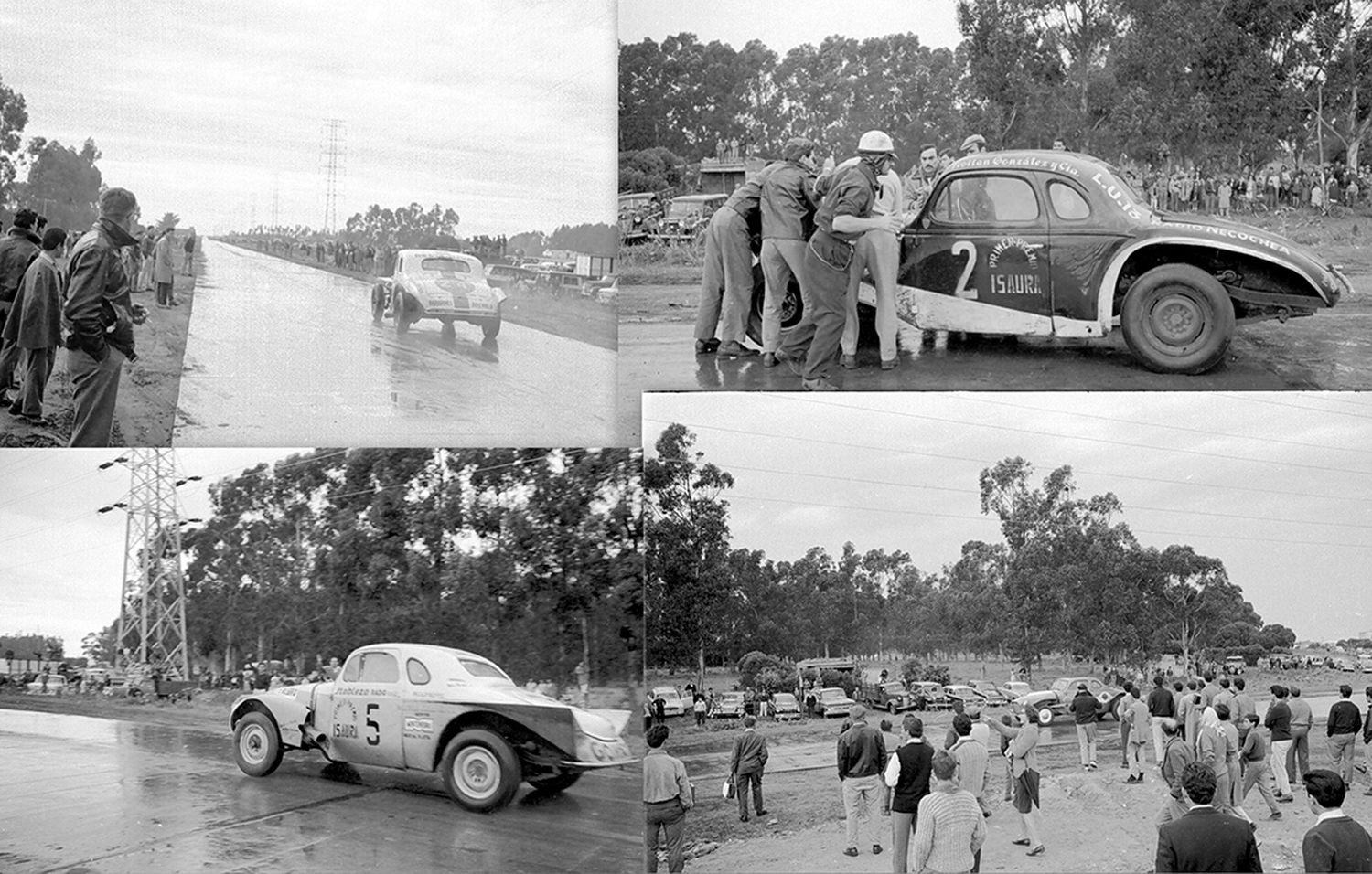 IV Vuelta de Necochea de Turismo Carretera