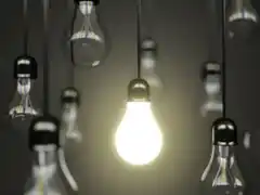 El servicio eléctrico se restableció en algunos sectores del país y descartan un sabotaje 