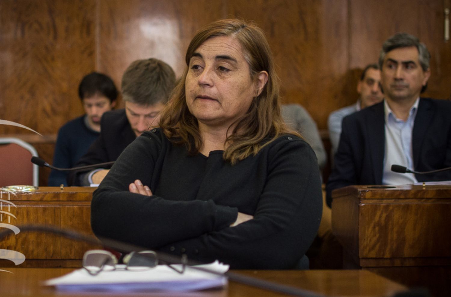 "Mourelle busca culpables debido a su incapacidad de gestión"