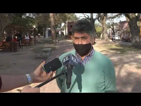 Vecinos de Rincón preocupados por la escalada de inseguridad