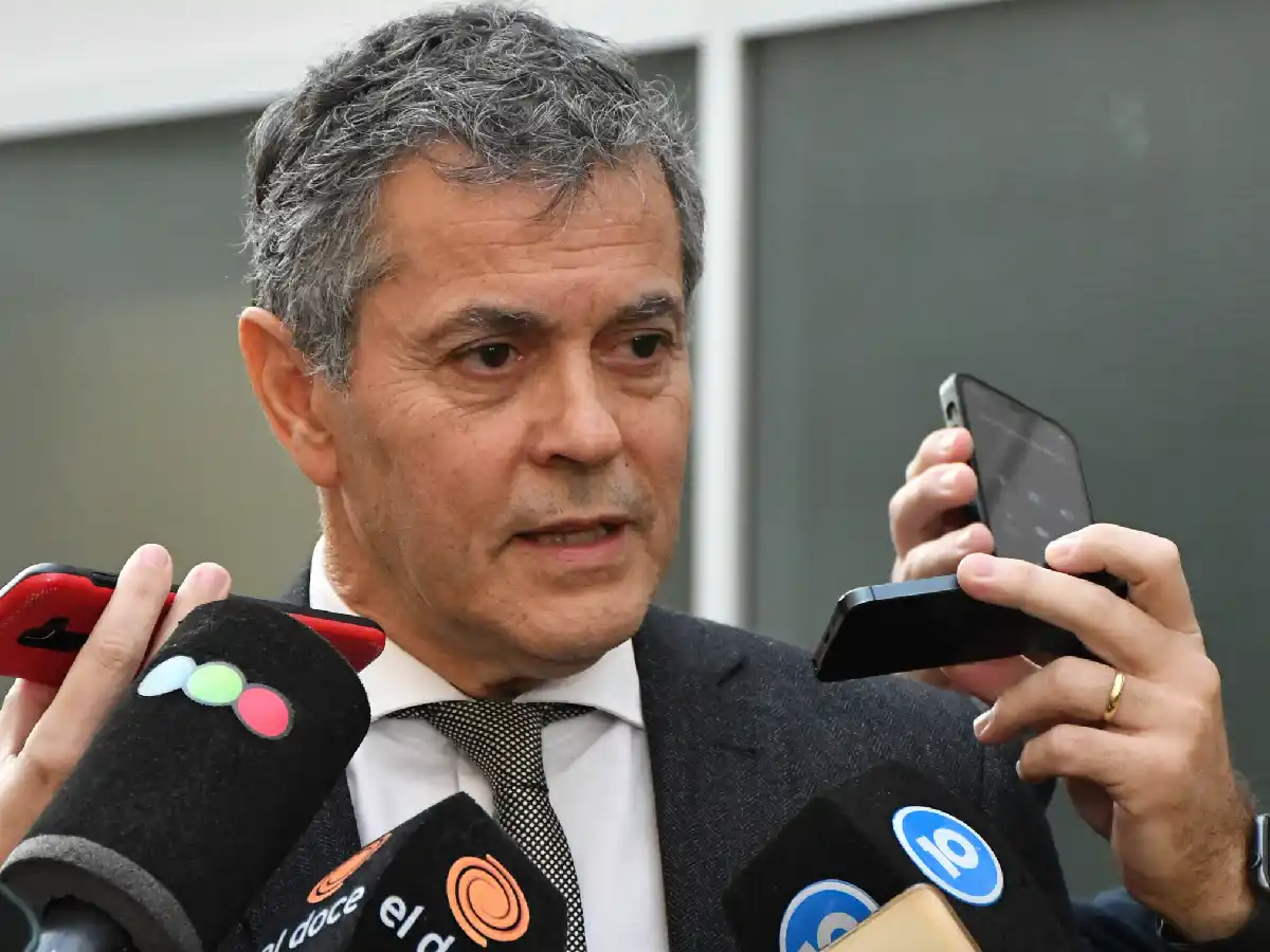 Para el fiscal "la aplicación de una sustancia llevó a la muerte" de los bebés en el Neonatal