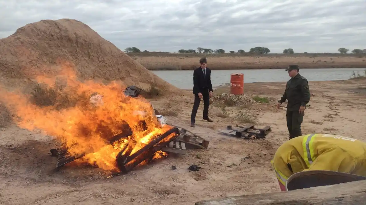 Crédito: Radio Rafaela