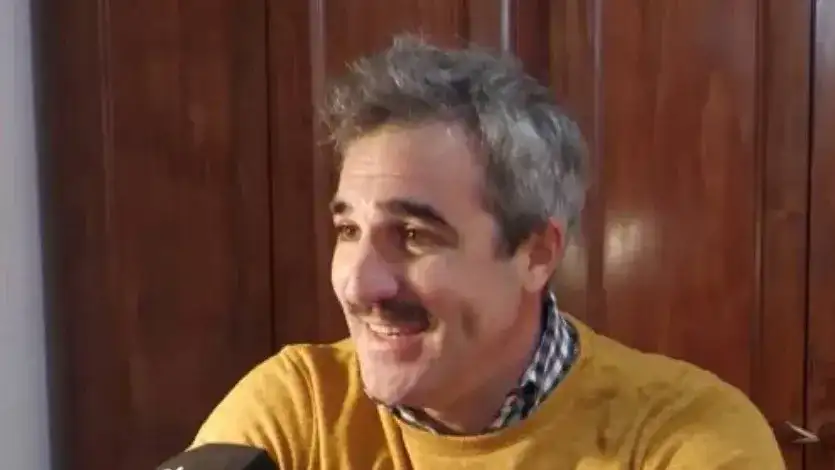 Mariano Junqueira.