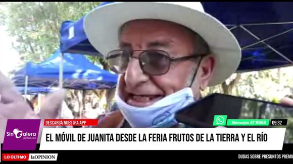 Reviví Sin Galera, el programa de Lilí Berardi – 12 de marzo de 2022