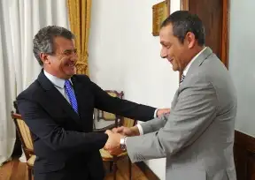 La Asamblea Universitaria de la Uader eligió por primera vez Rector