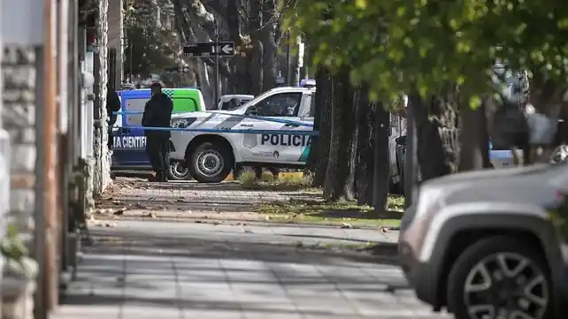 Doble parricidio: ¿cuál fue el motivo del crimen según los investigadores?