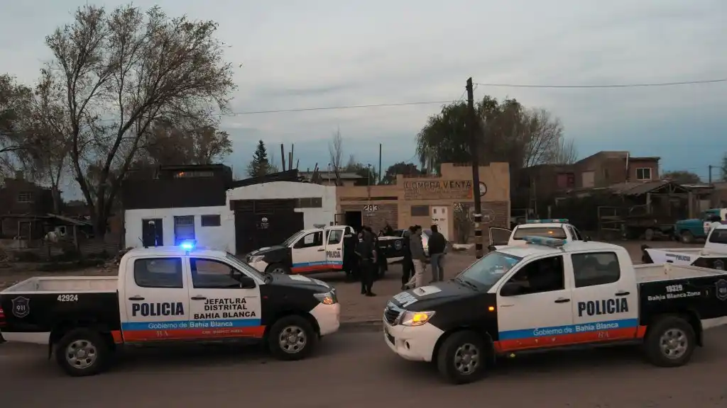 Horror en Bahía Blanca: Hombre de 51 años abusó de 7 nenas en pijamadas de su hijastra