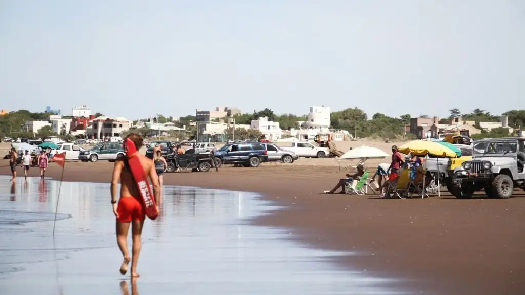 playa