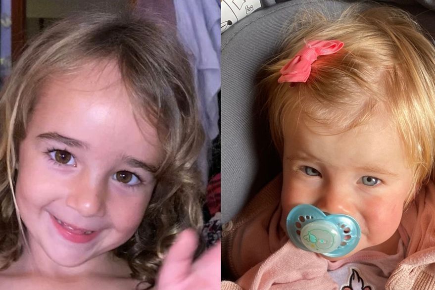 La siniestra versión sobre el crimen de Olivia y Anna en Tenerife