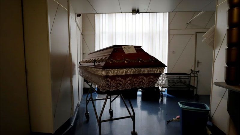 Murió la mujer que casi cremaron viva: qué dice la denuncia que hizo su hija