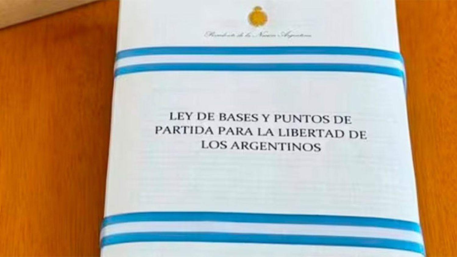 Retenciones, jubilaciones y privatizaciones: modificaciones en la ley ómnibus