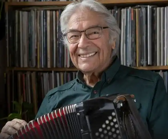 A los 87 años murió Raúl Barboza, el músico y embajador mundial del chamamé