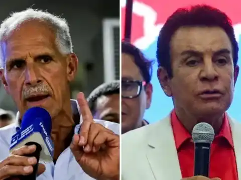 OEA pide "agilizar" escrutinio de presidenciales en Honduras