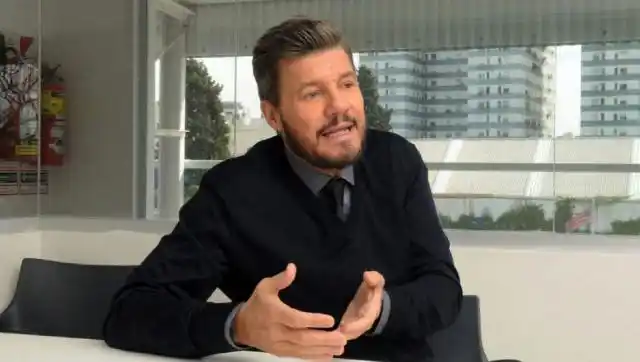 Tinelli le puso fecha al regreso de ShowMatch
