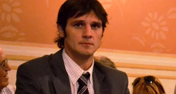Mosquera: “Si algún Concejal se sintió molesto por mi actitud, lo lamento”