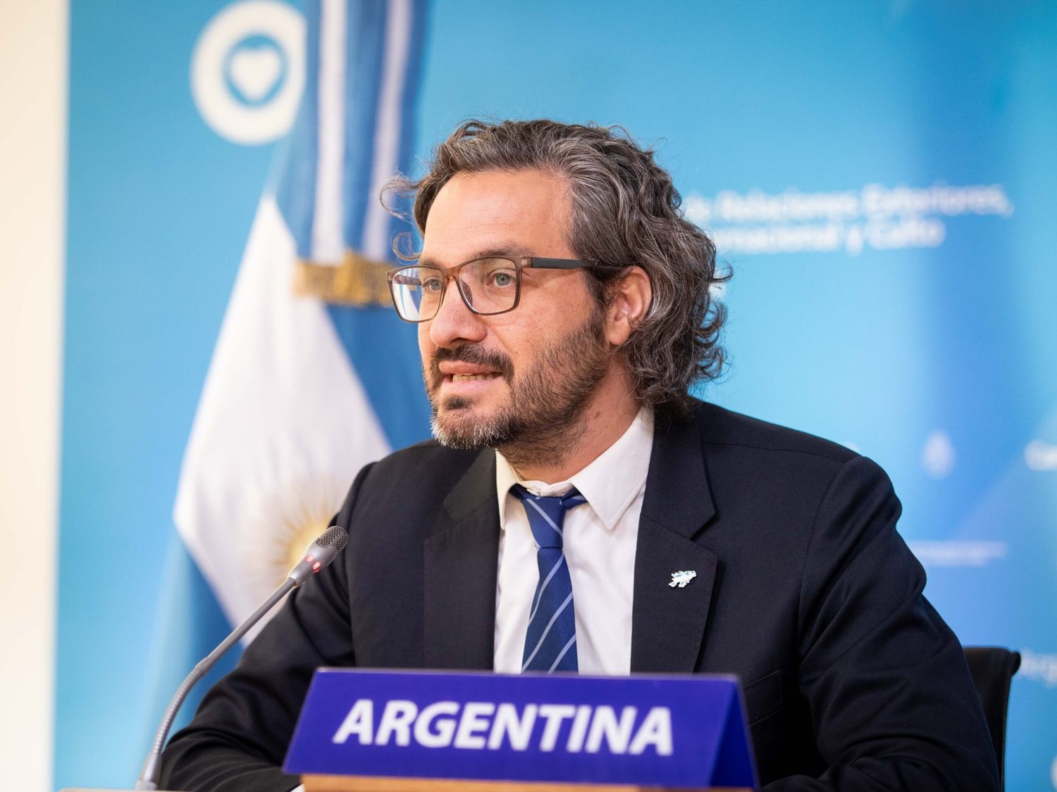 Waldo Wolff pidió juicio político a Santiago Cafiero por el caso Urribarri