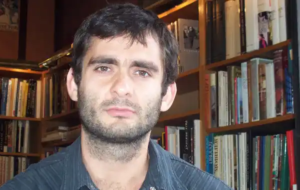«Los hombres de cierta edad también están desesperados por una relación duradera»