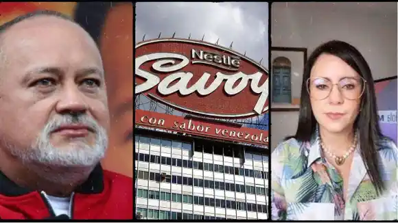 DESPUÉS DEL MAZAZO DE DIOSDADO: Nestlé aclara que no paga publicidad a influenciadores en el exterior